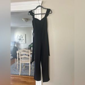 Express xxs jumpsuit